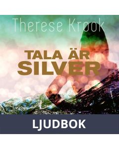 Tala är silver, Ljudbok