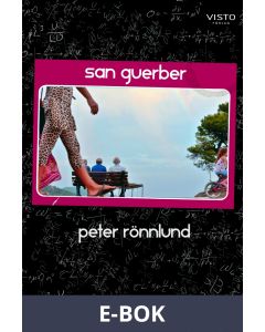 San Guerber, E-bok