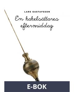 En kakelsättares eftermiddag, E-bok