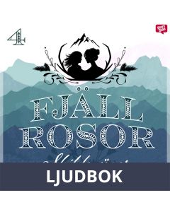 Skilda vägar, Ljudbok