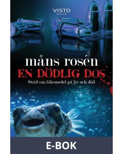 En dödlig dos, E-bok