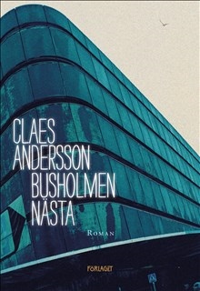Busholmen Nästa