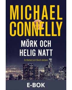 Mörk och helig natt, E-bok