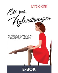 Ett par nylonstrumpor, E-bok