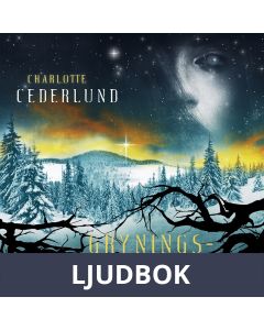Gryningsstjärna, Ljudbok