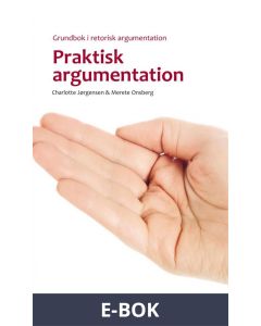 Praktisk argumentation, E-bok