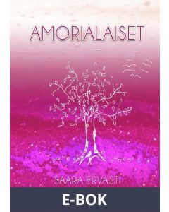 Amorialaiset, E-bok