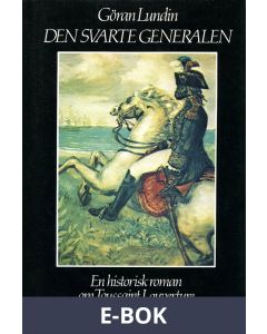 Den svarte generalen, E-bok