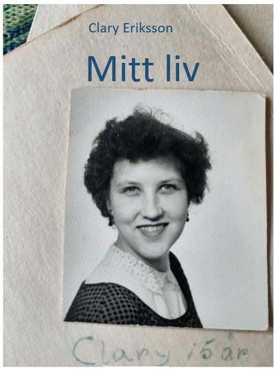 Mitt Liv
