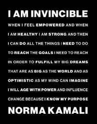 Norma Kamali: I Am Invincible