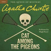 Cat Among the Pigeons