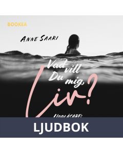 Vad vill du mig, Liv?, Ljudbok