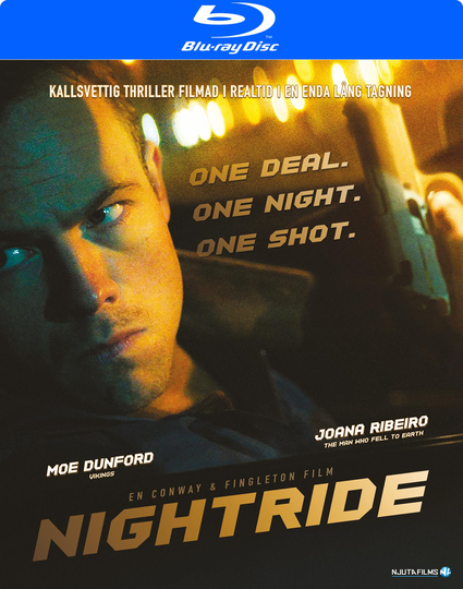 Nightride