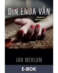 Din enda vän, E-bok