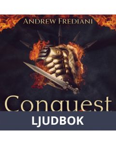 Conquest, Ljudbok