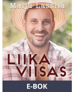 Liika viisas, E-bok