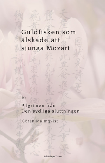 Guldfisken Som Älskade Att Sjunga Mozart