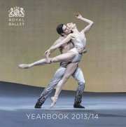 Royal Ballet Yearbook 2013/14