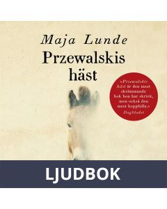 Przewalskis häst, Ljudbok