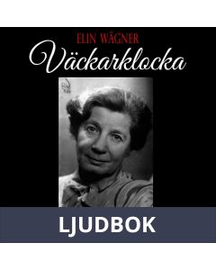 Väckarklocka, Ljudbok