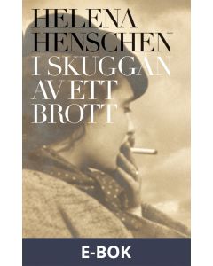 I skuggan av ett brott, E-bok
