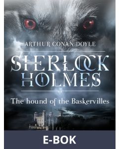 The Hound of the Baskervilles, E-bok