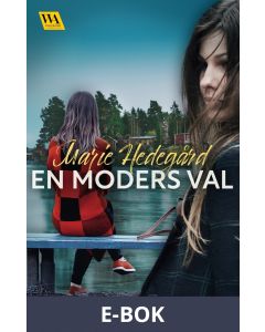 En moders val, E-bok