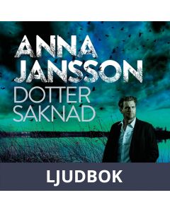 Dotter saknad, Ljudbok