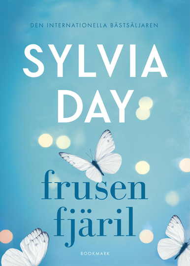 Frusen Fjäril