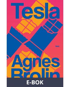 Tesla, E-bok
