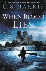 When Blood Lies