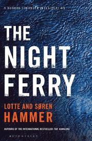 The Night Ferry