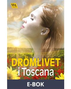 Drömlivet i Toscana, E-bok