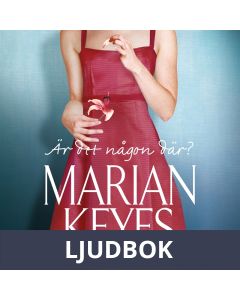 Är det någon där?, Ljudbok