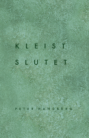 Kleist - Slutet