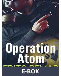 Operation Atom, E-bok