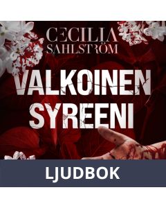 Valkoinen syreeni, Ljudbok