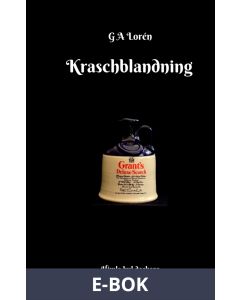 Kraschblandning, E-bok