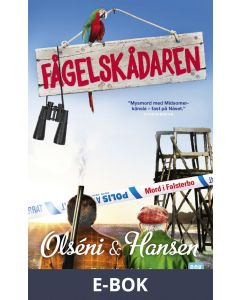 Fågelskådaren, E-bok