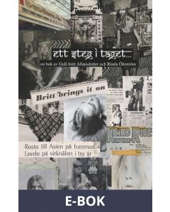 Ett steg i taget, E-bok