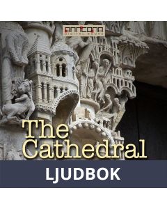The Cathedral, Ljudbok