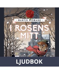 I rosens mitt, Ljudbok