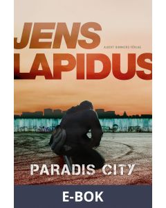 Paradis City, E-bok