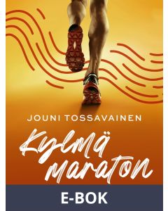 Kylmä maraton, E-bok