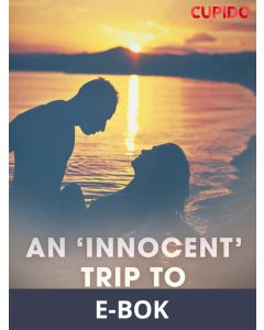 An 'Innocent' Trip to the Beach, E-bok