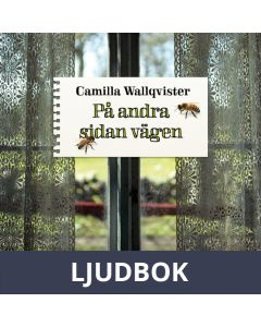 På andra sidan vägen / Lättläst, Ljudbok
