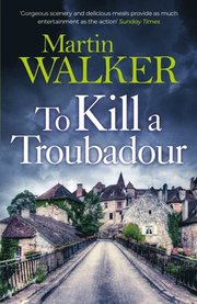 To Kill a Troubadour