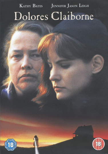 Dolores Claiborne (Ej svensk text)
