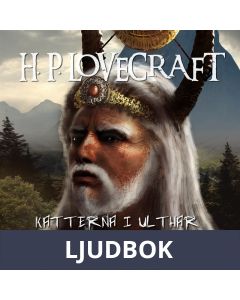 Katterna i Ulthar & De andra gudarna, Ljudbok