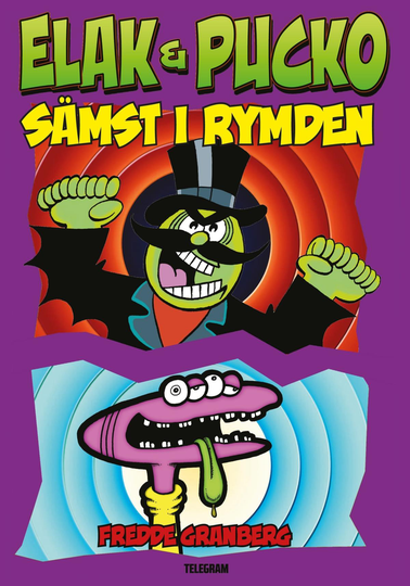 Sämst I Rymden